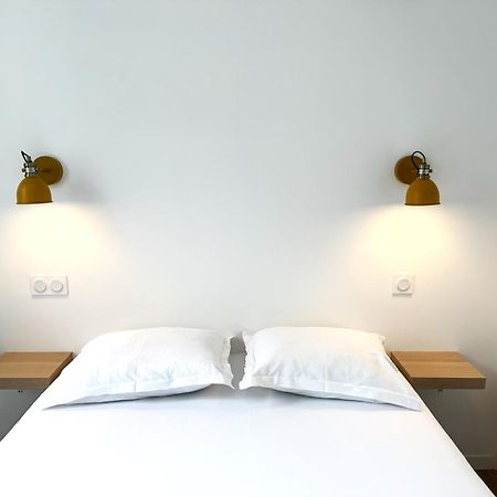 Aparthotel Le Mandragot Bedous Exterior foto