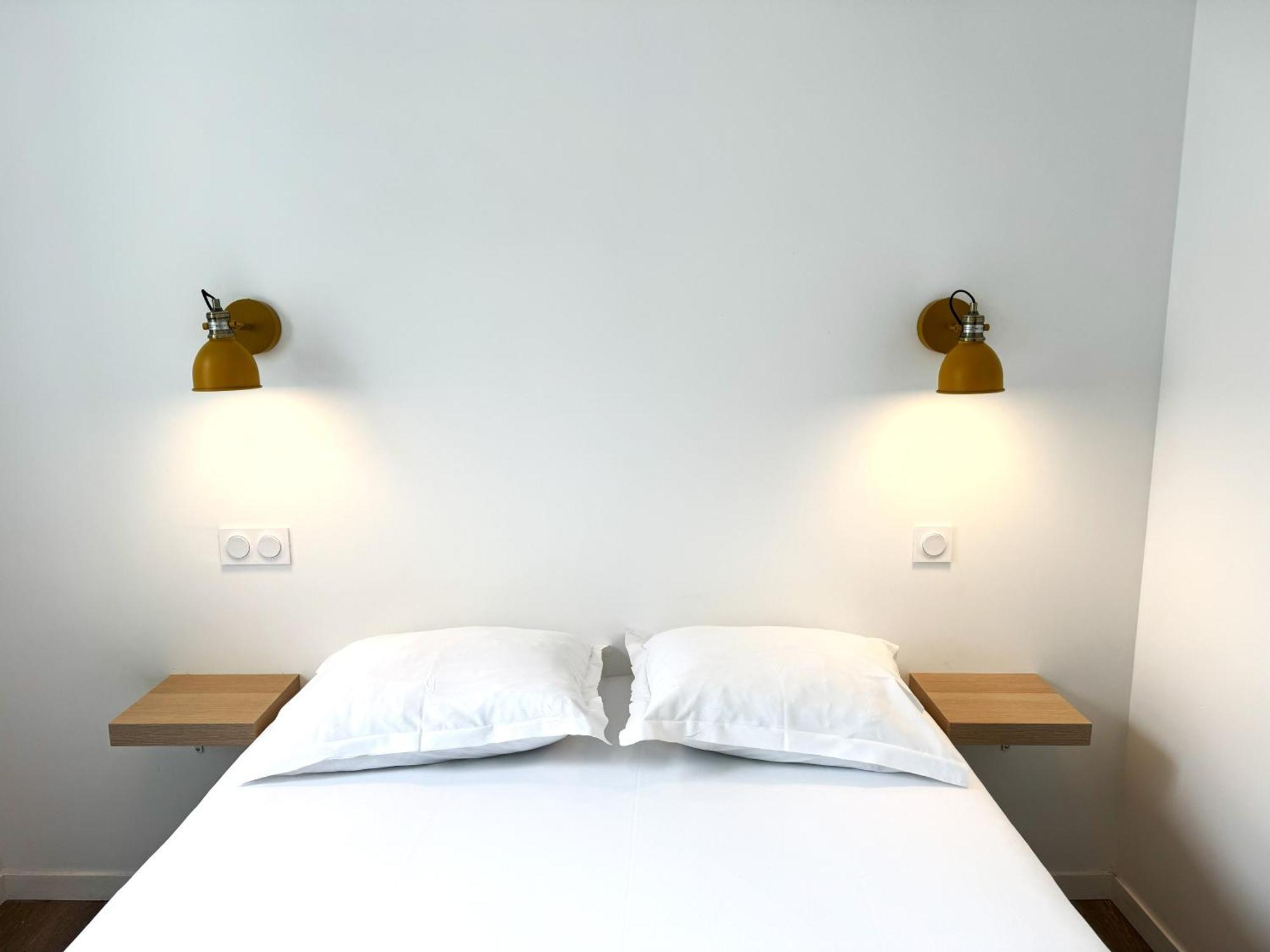 Aparthotel Le Mandragot Bedous Exterior foto