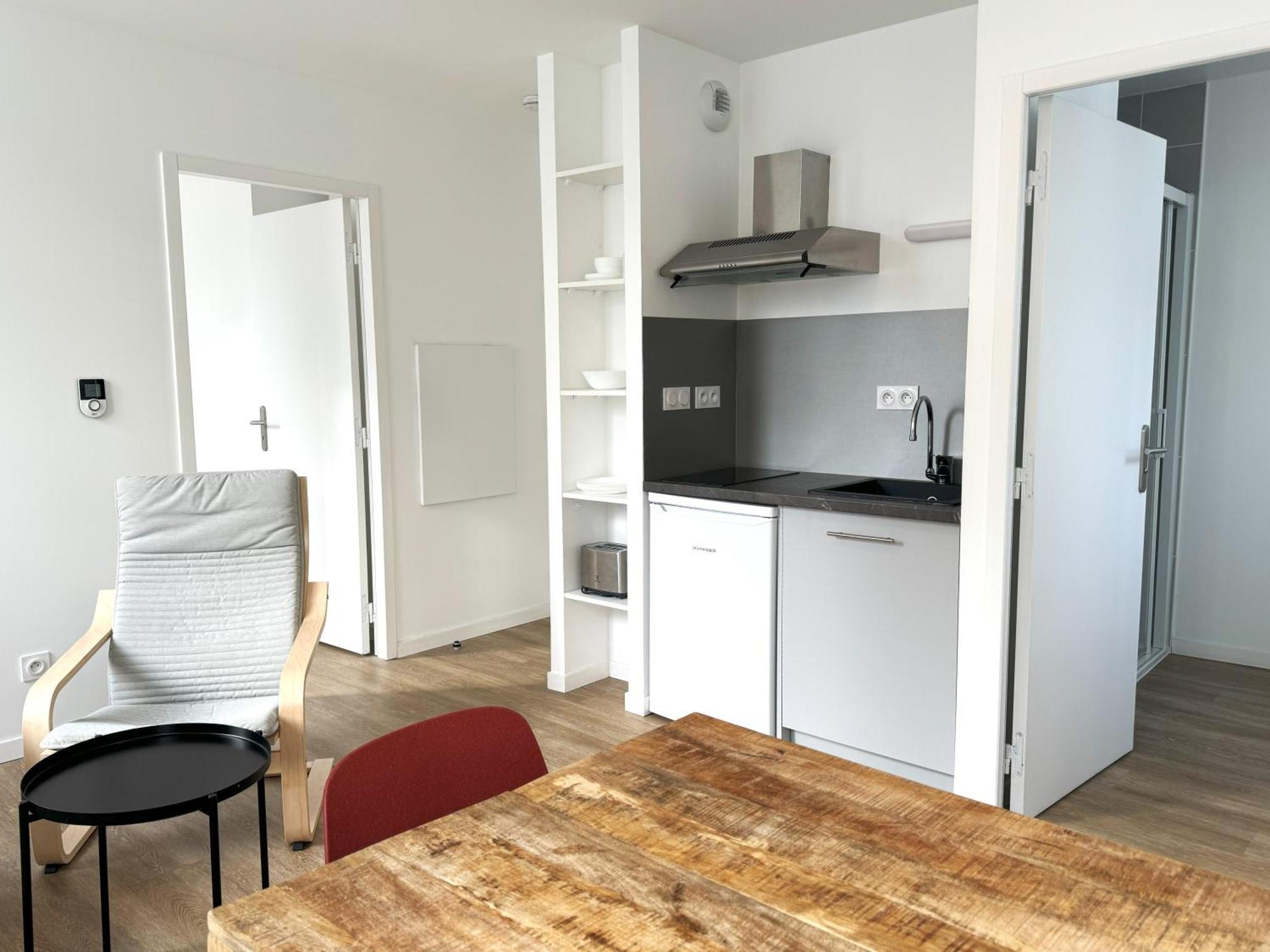 Aparthotel Le Mandragot Bedous Exterior foto